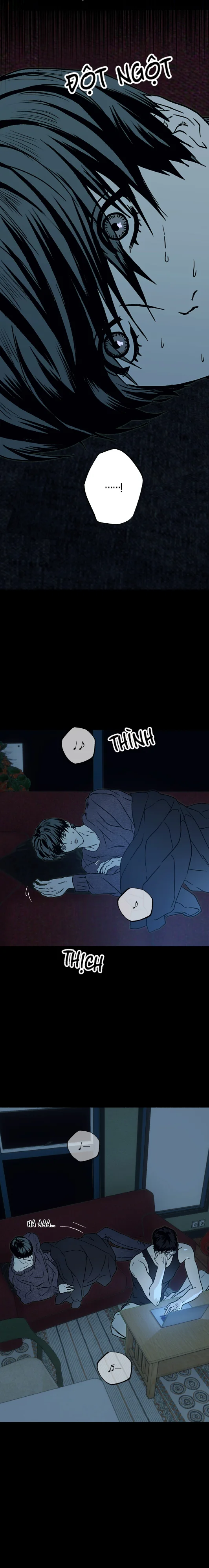 Happy Twogether Chapter 11 Trang 10