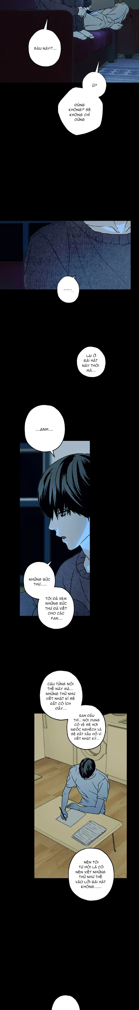 Happy Twogether Chapter 11 Trang 14