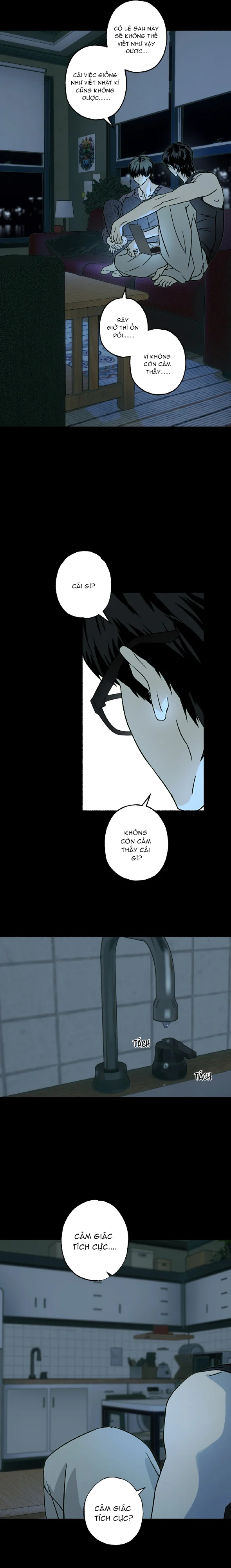 Happy Twogether Chapter 11 Trang 16