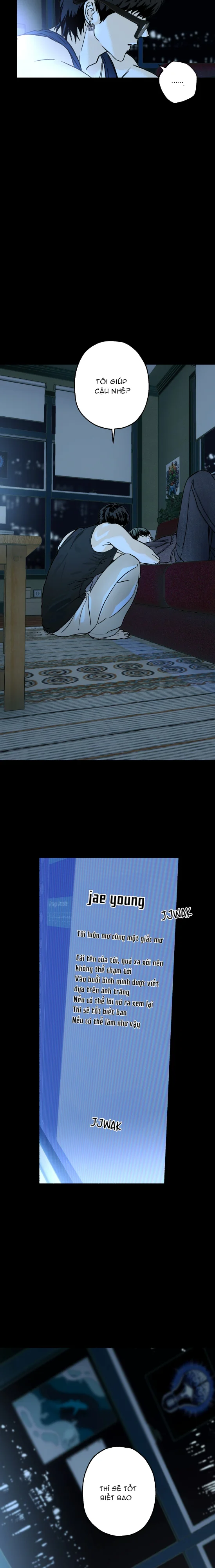 Happy Twogether Chapter 11 Trang 23