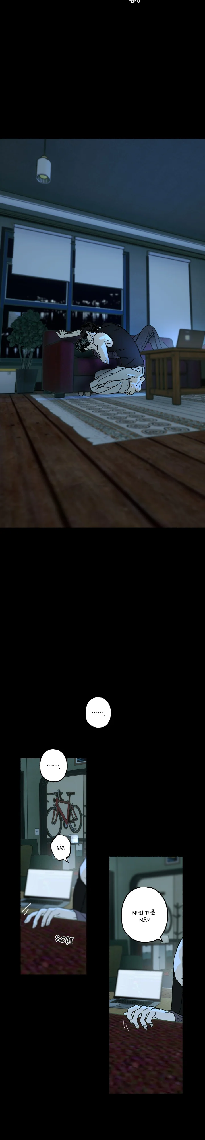 Happy Twogether Chapter 11 Trang 26