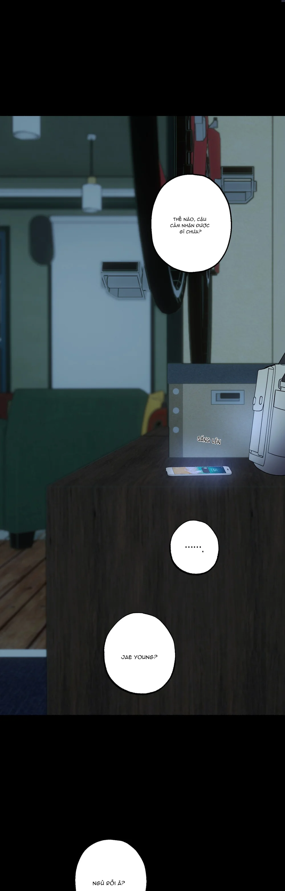 Happy Twogether Chapter 11 Trang 28