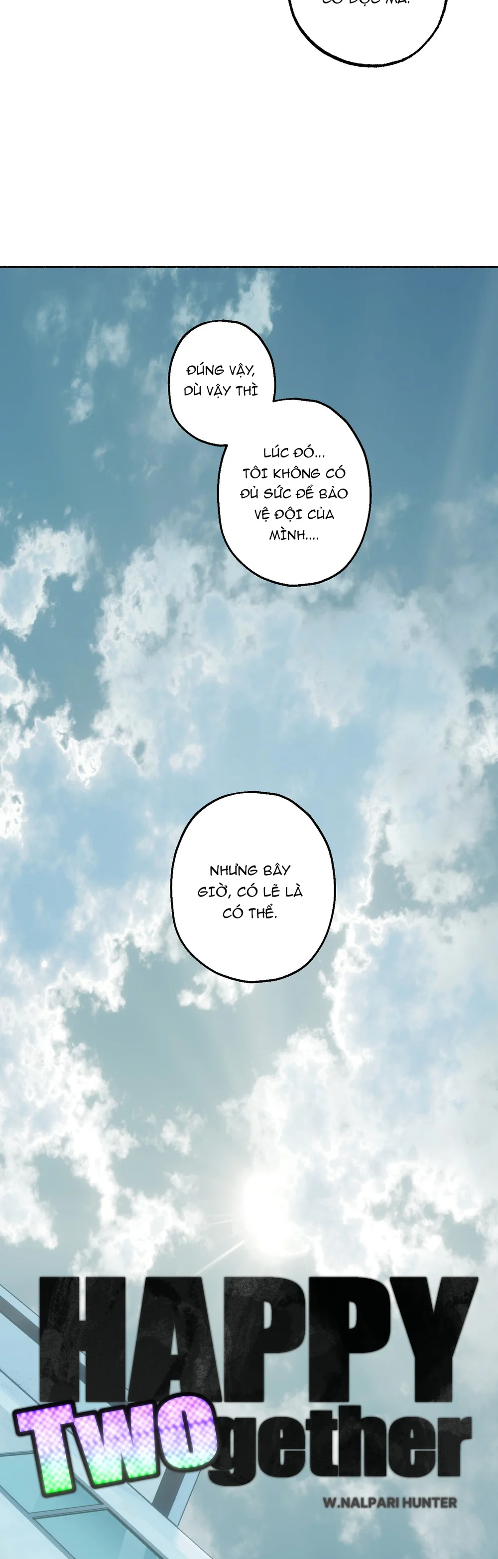 Happy Twogether Chapter 12 Trang 7