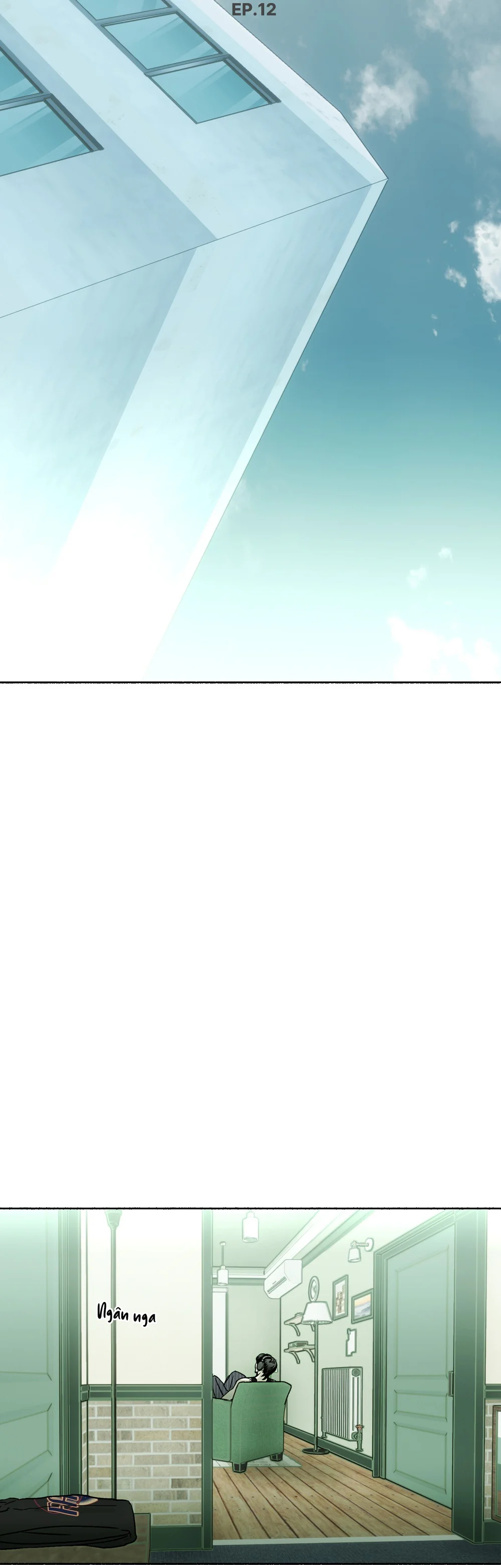 Happy Twogether Chapter 12 Trang 8