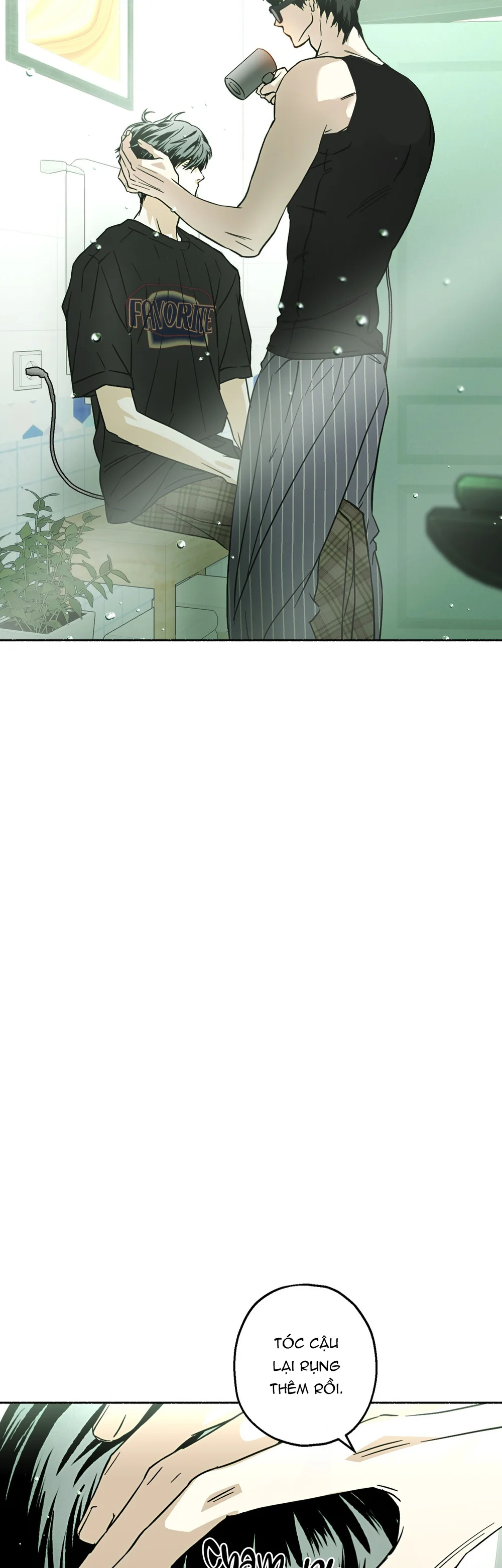 Happy Twogether Chapter 12 Trang 12