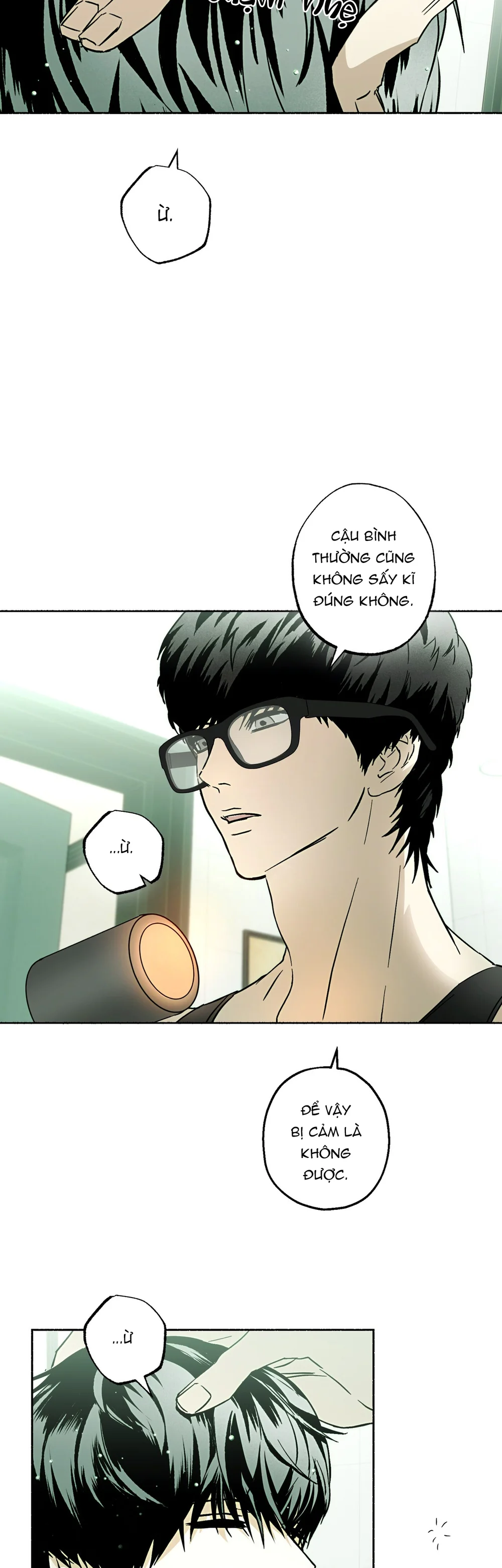 Happy Twogether Chapter 12 Trang 13