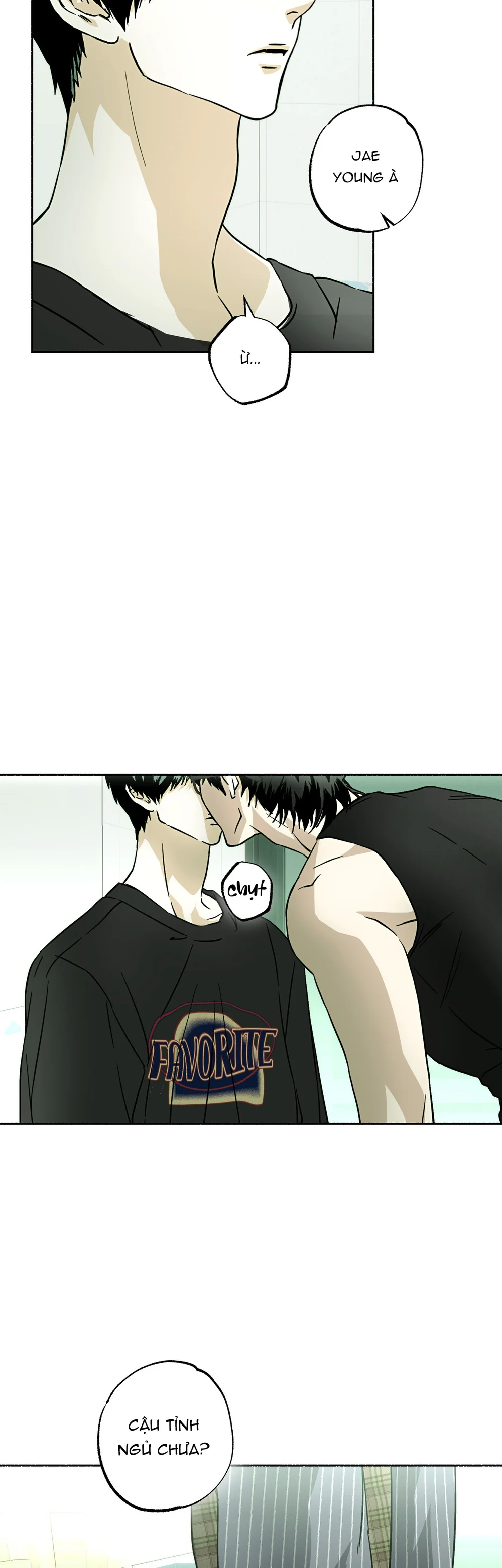 Happy Twogether Chapter 12 Trang 14