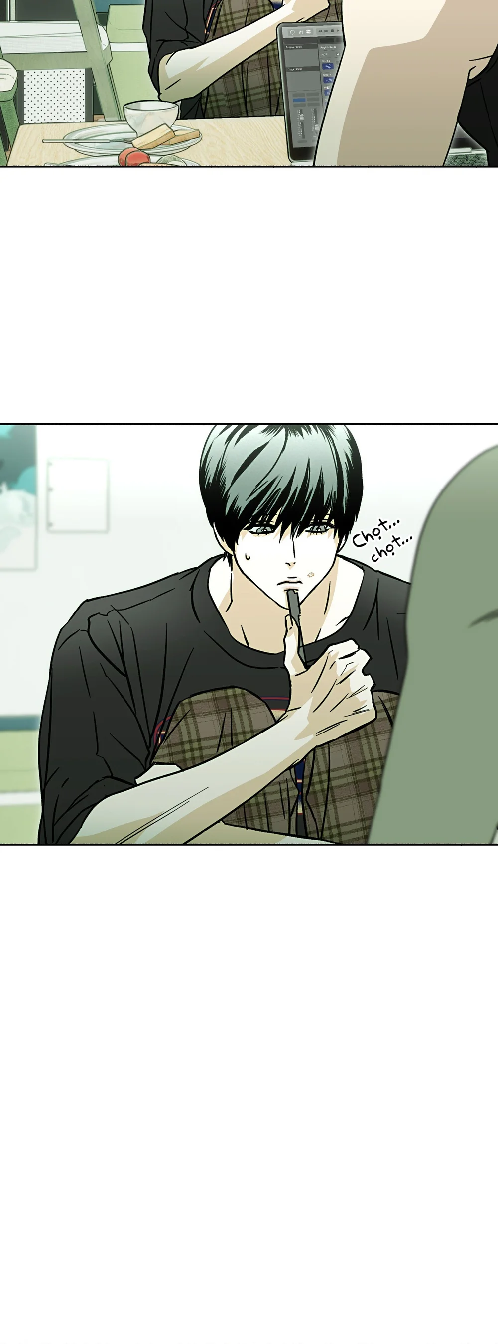 Happy Twogether Chapter 12 Trang 20