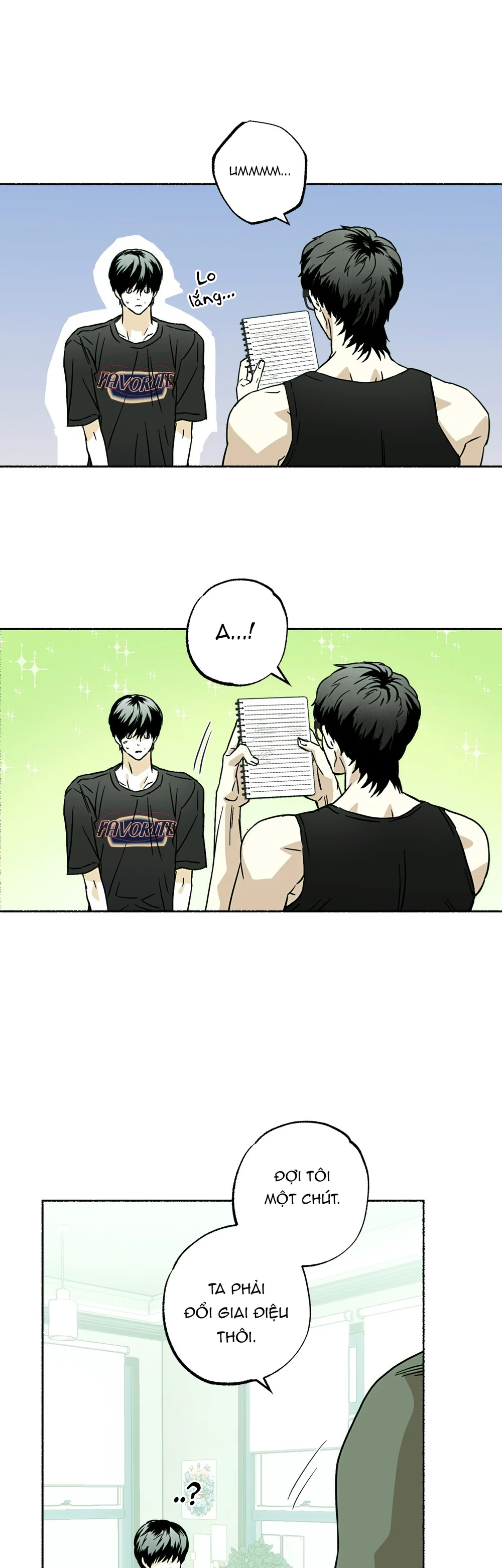 Happy Twogether Chapter 12 Trang 22