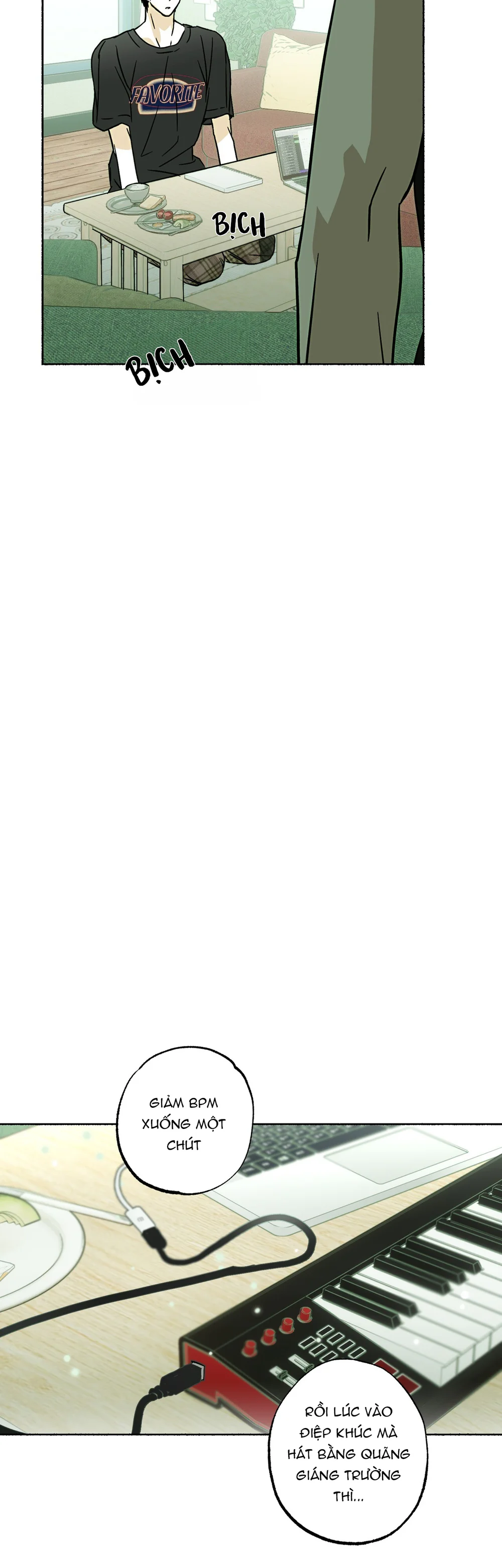 Happy Twogether Chapter 12 Trang 23