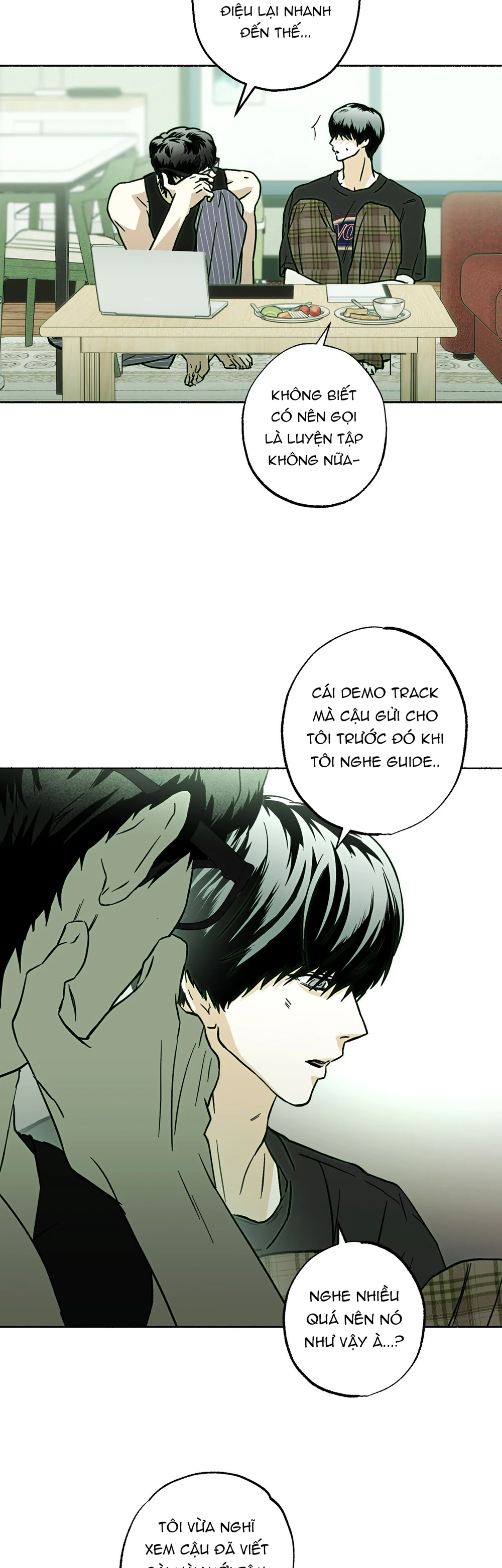 Happy Twogether Chapter 12 Trang 29