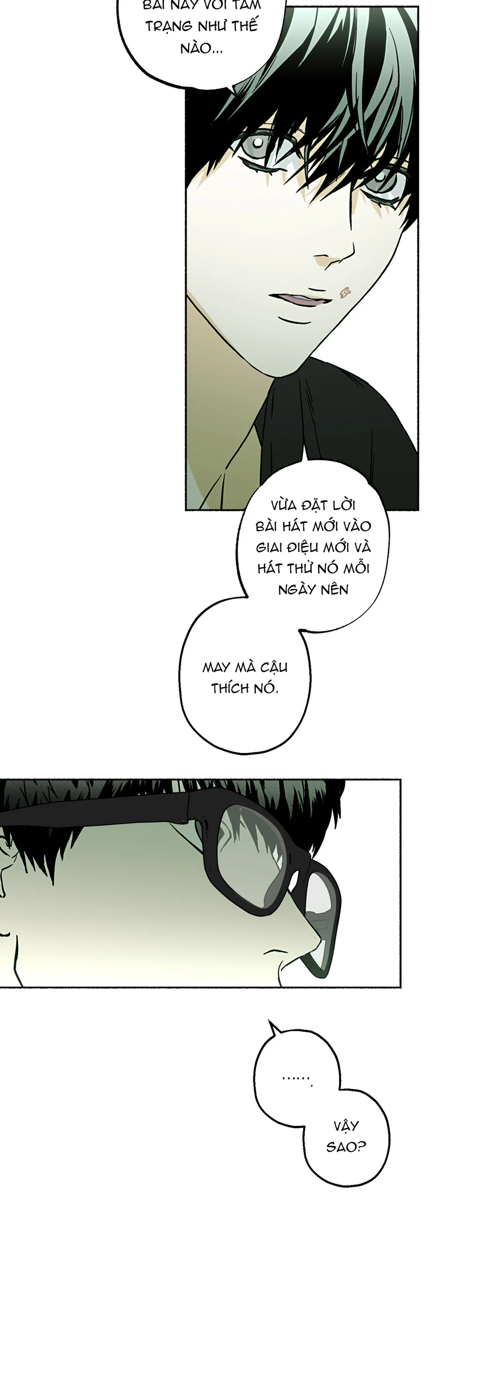 Happy Twogether Chapter 12 Trang 30