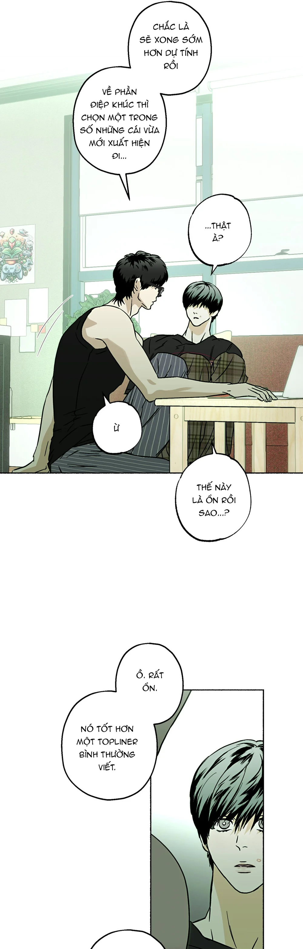 Happy Twogether Chapter 12 Trang 31