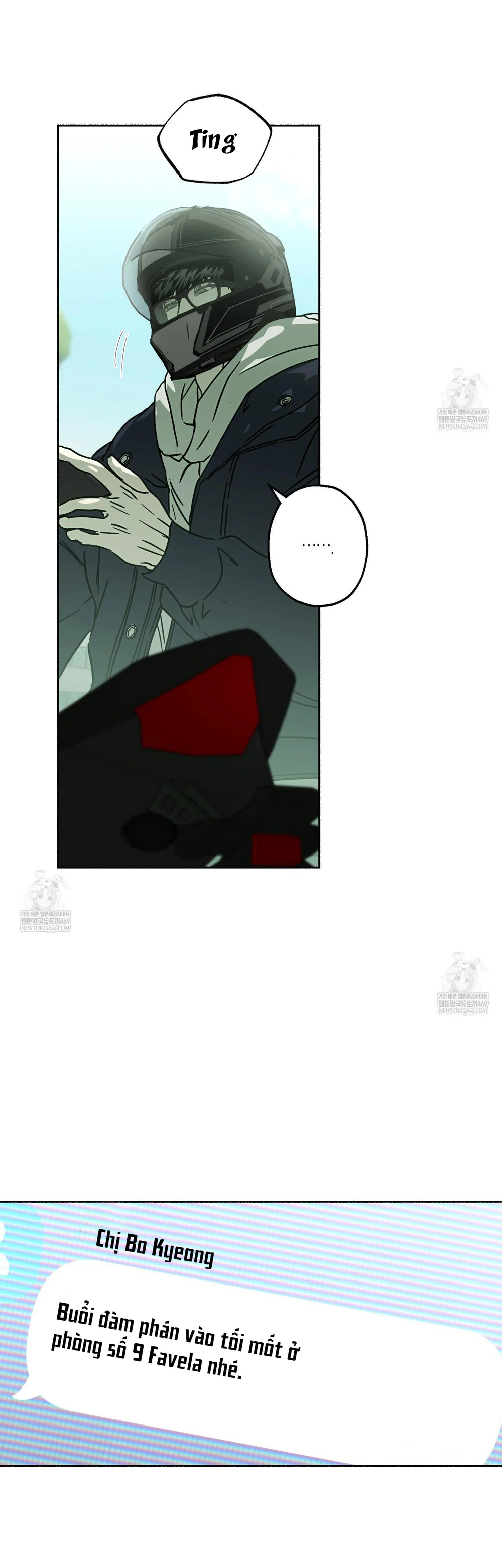 Happy Twogether Chapter 13 Trang 6