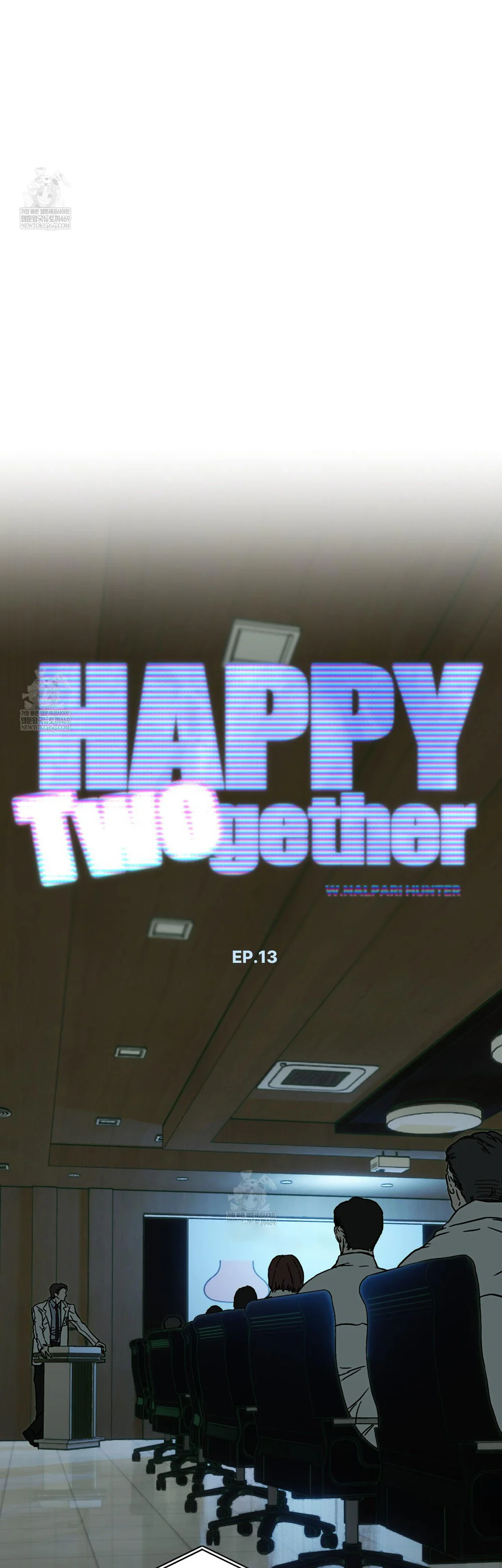 Happy Twogether Chapter 13 Trang 7