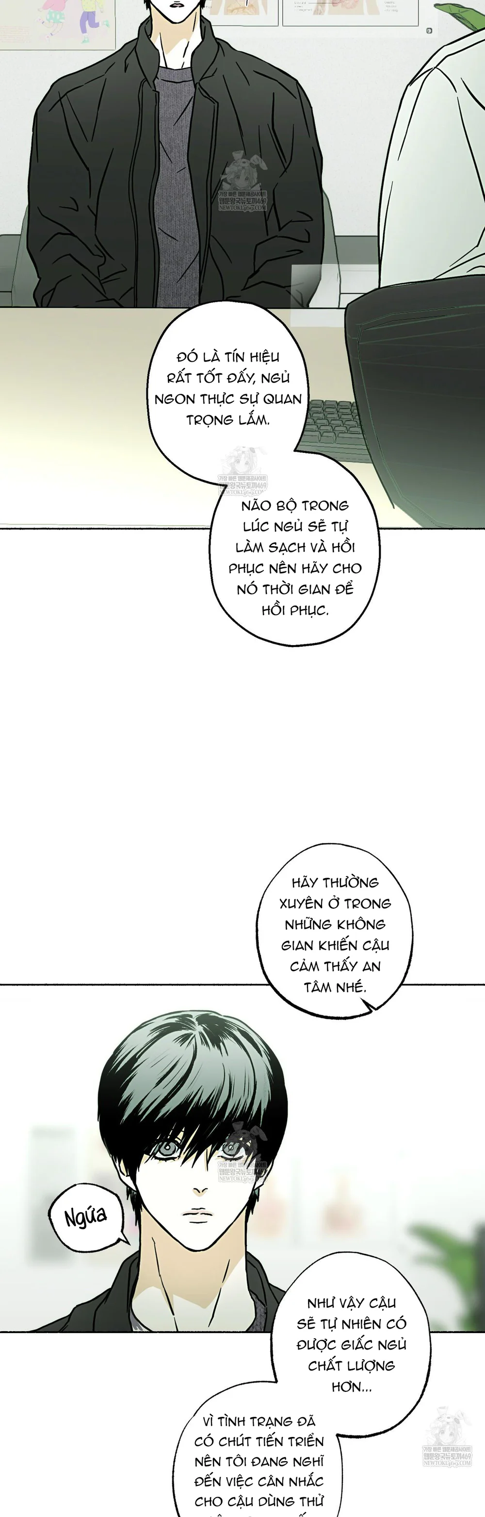 Happy Twogether Chapter 13 Trang 14