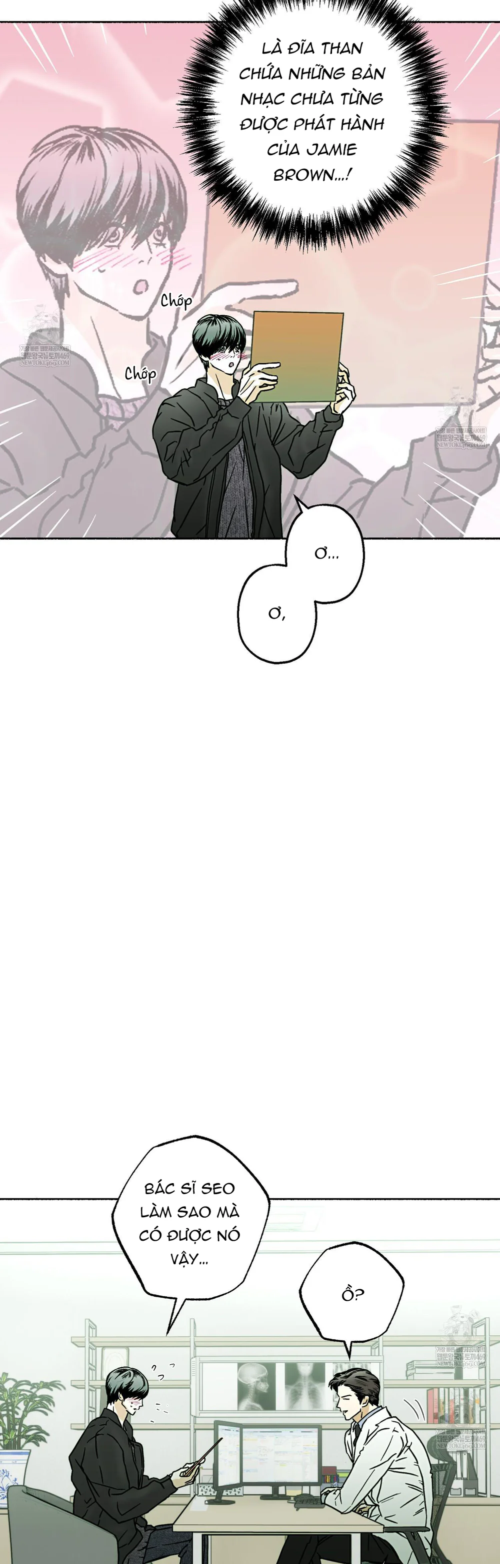 Happy Twogether Chapter 13 Trang 19