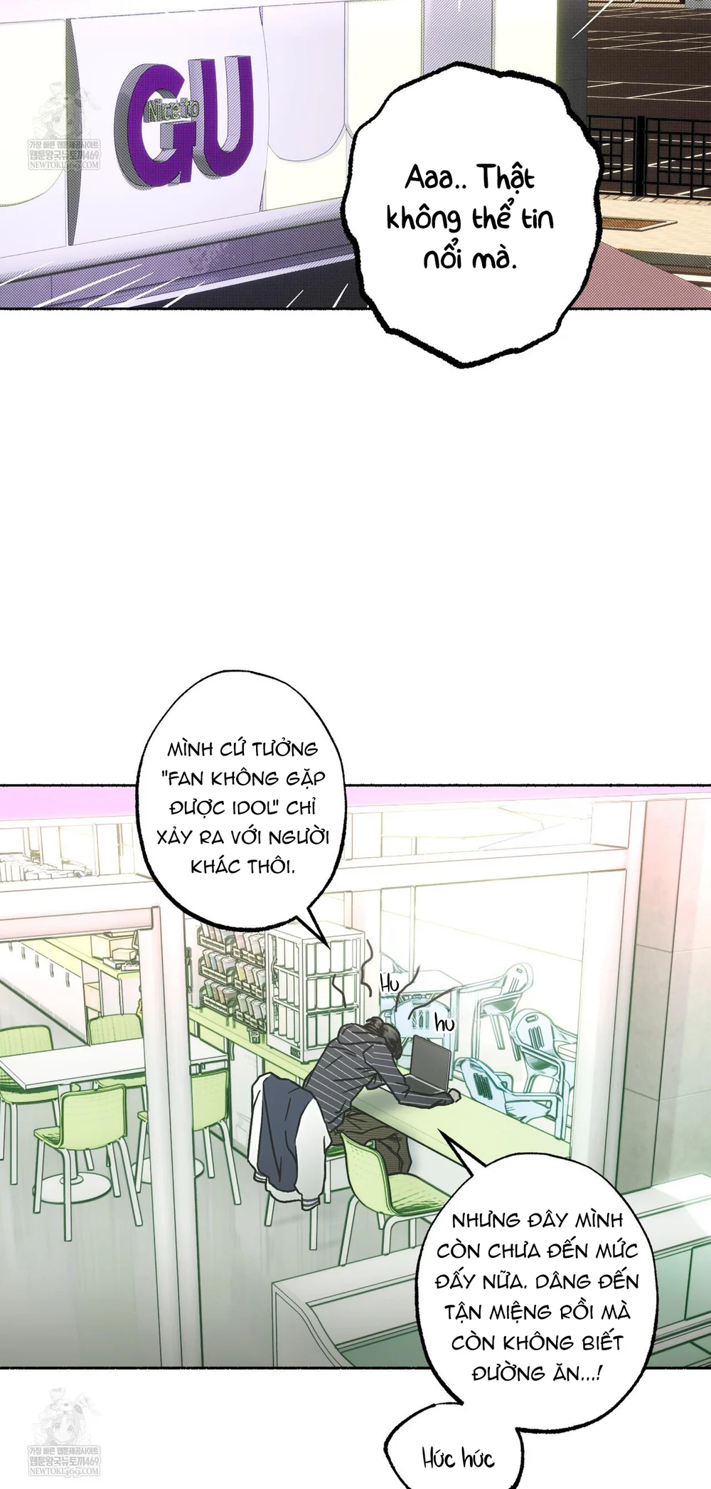 Happy Twogether Chapter 13 Trang 24