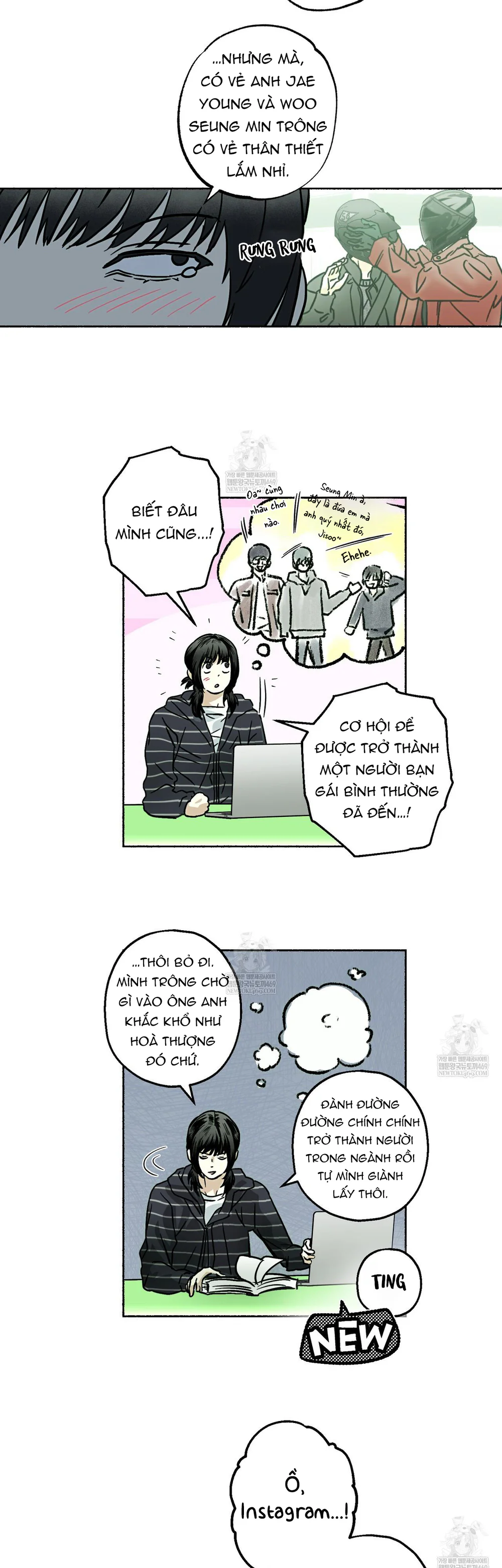 Happy Twogether Chapter 13 Trang 25