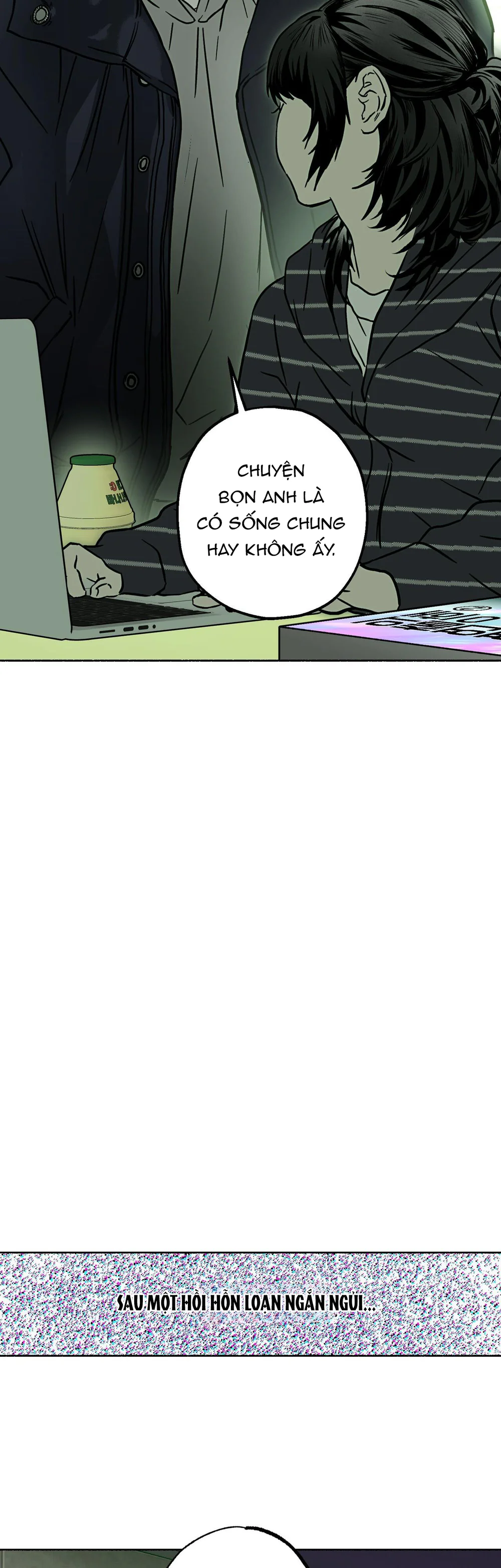 Happy Twogether Chapter 13 Trang 29