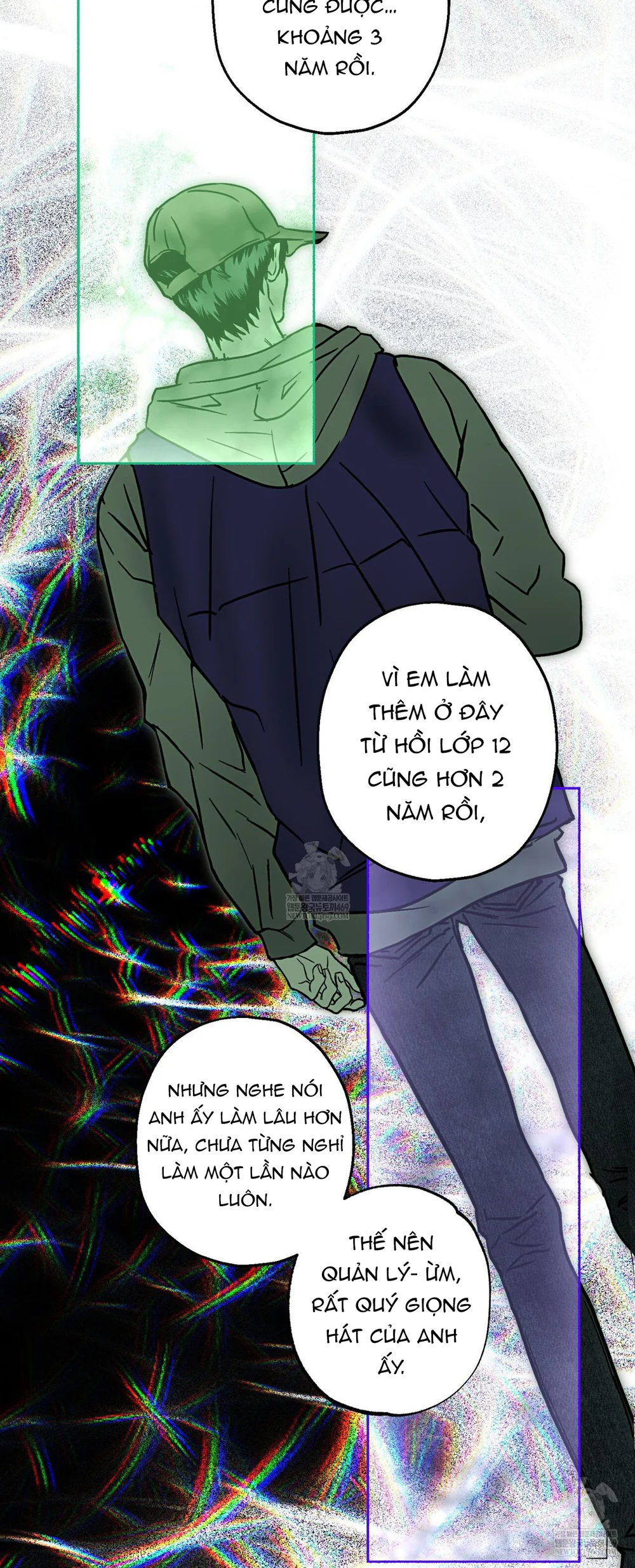 Happy Twogether Chapter 13 Trang 32