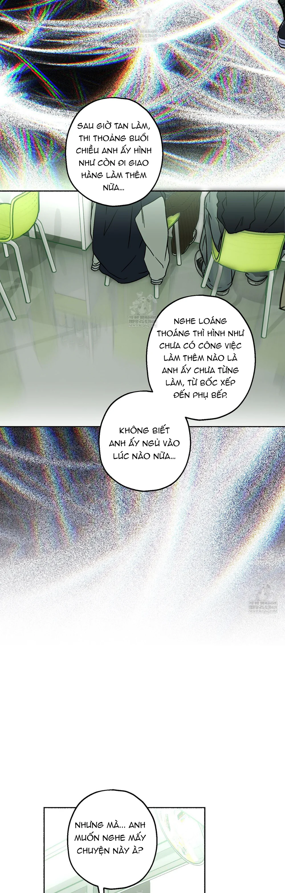 Happy Twogether Chapter 13 Trang 33