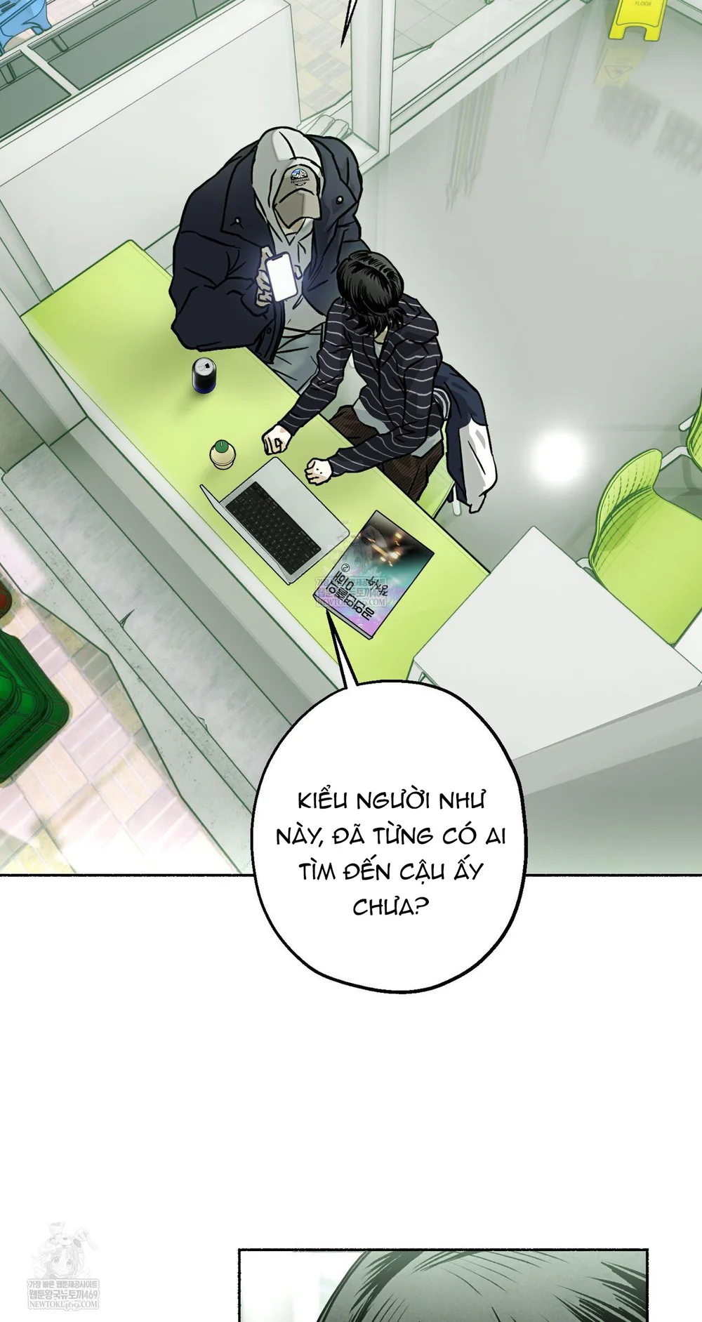 Happy Twogether Chapter 13 Trang 36