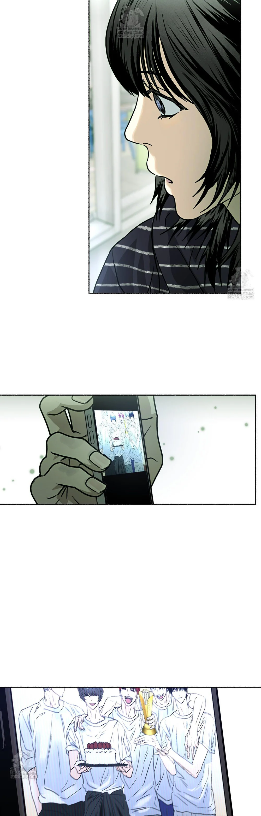 Happy Twogether Chapter 13 Trang 37