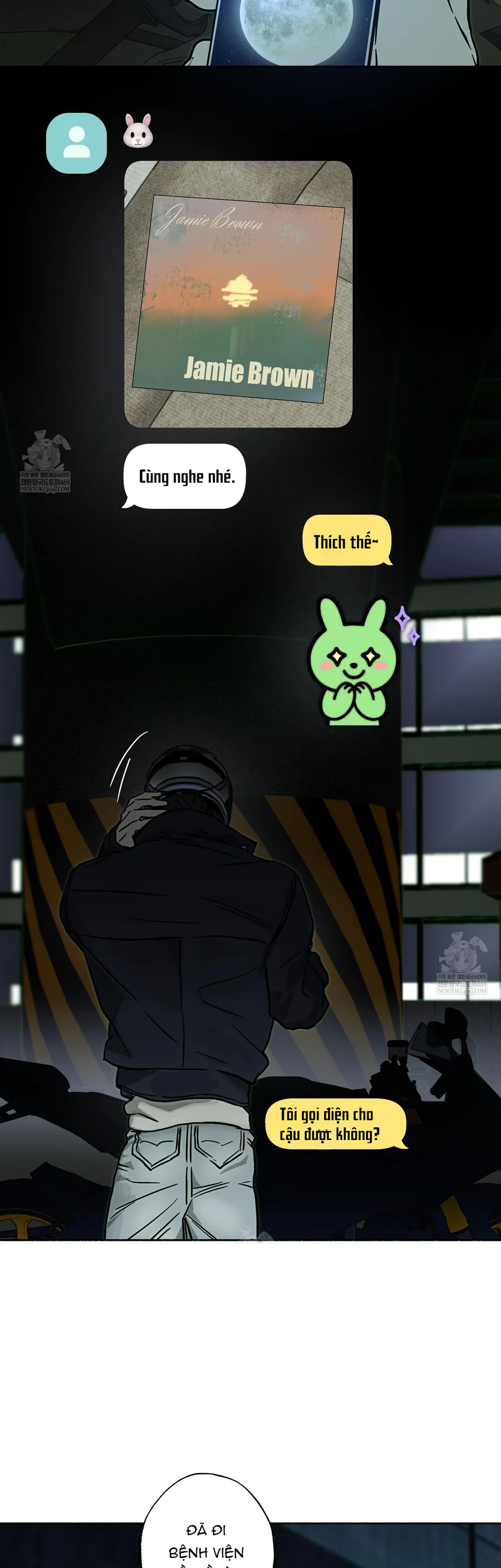 Happy Twogether Chapter 14 Trang 6