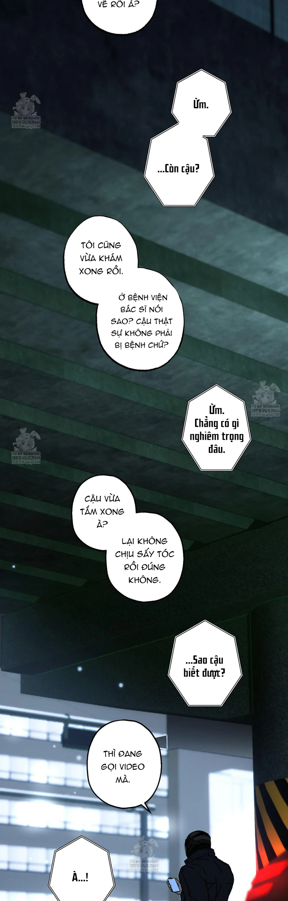 Happy Twogether Chapter 14 Trang 7