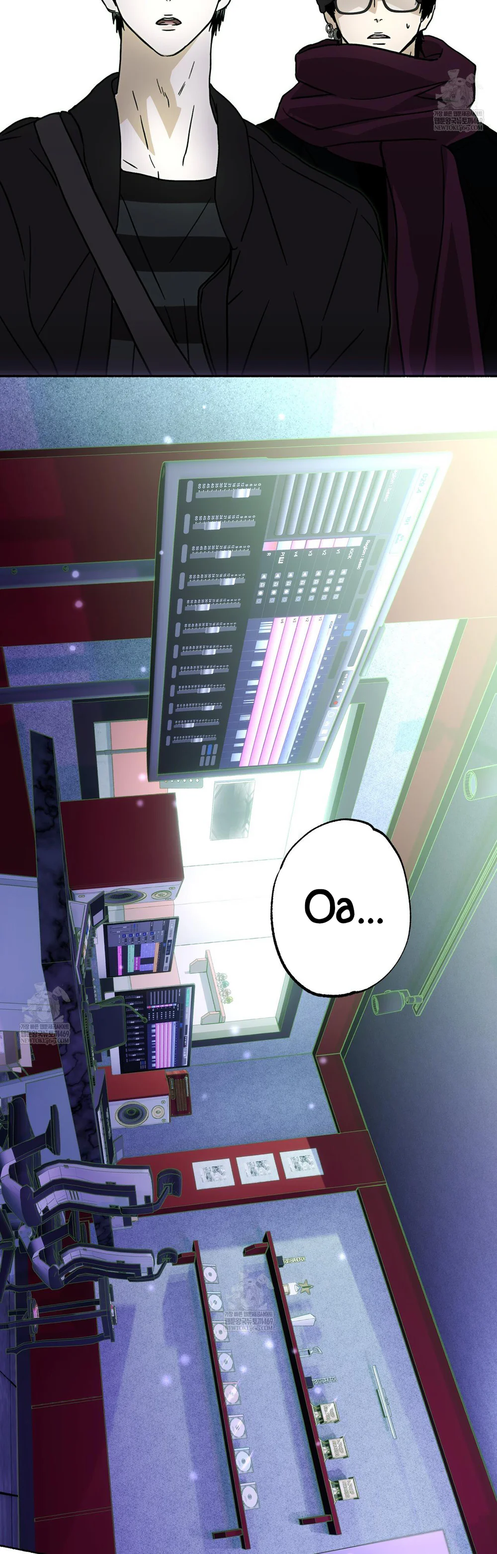 Happy Twogether Chapter 14 Trang 17