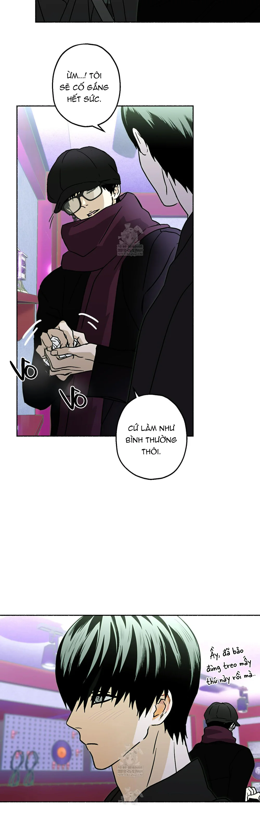 Happy Twogether Chapter 14 Trang 20