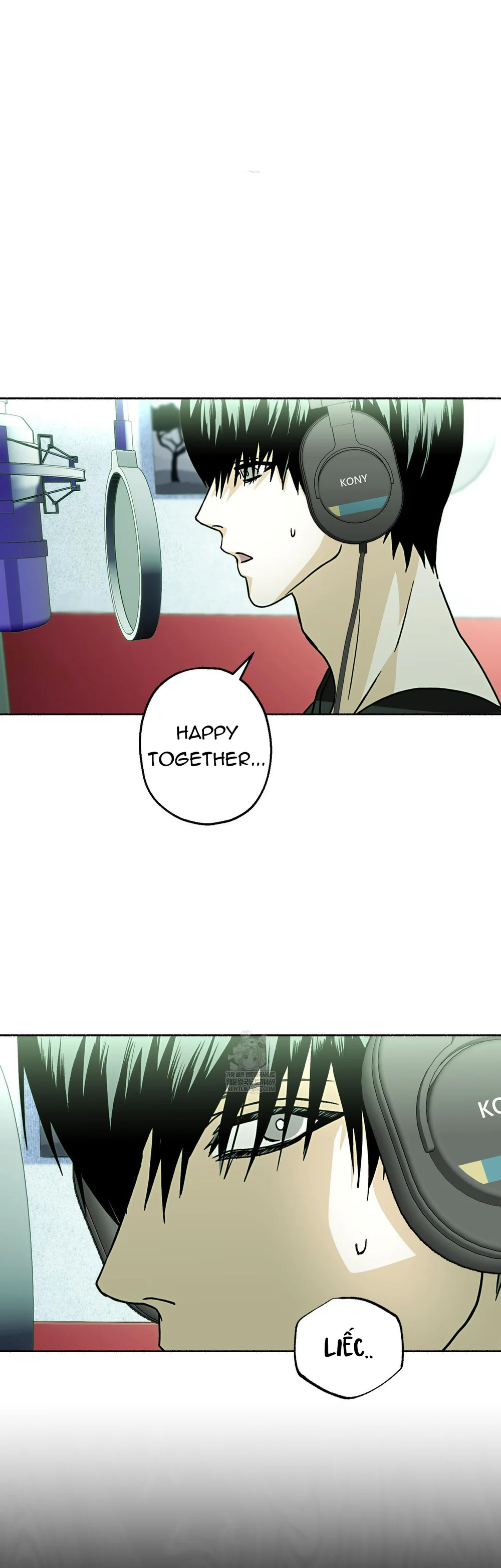 Happy Twogether Chapter 14 Trang 30