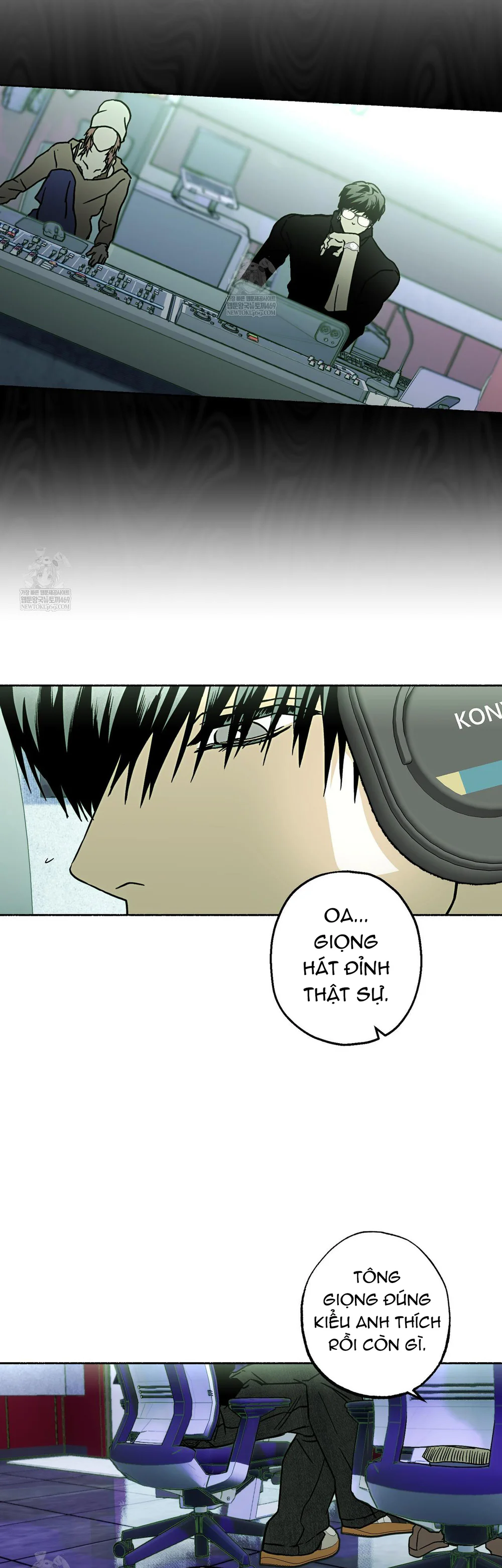 Happy Twogether Chapter 14 Trang 31