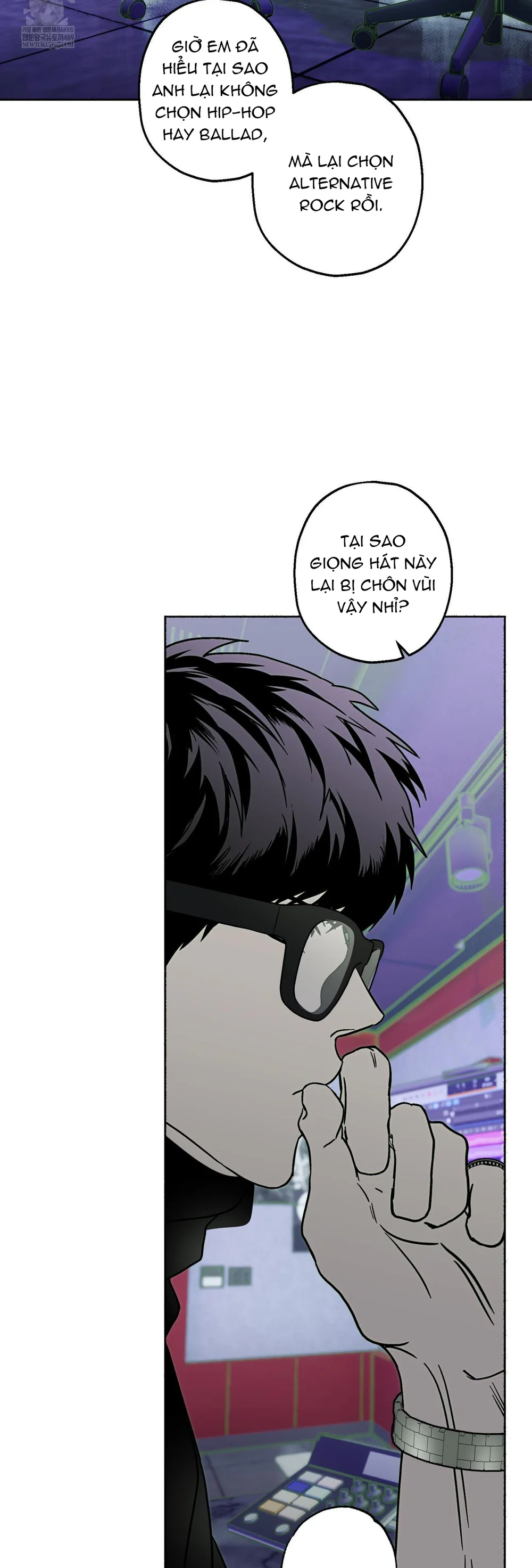 Happy Twogether Chapter 14 Trang 32