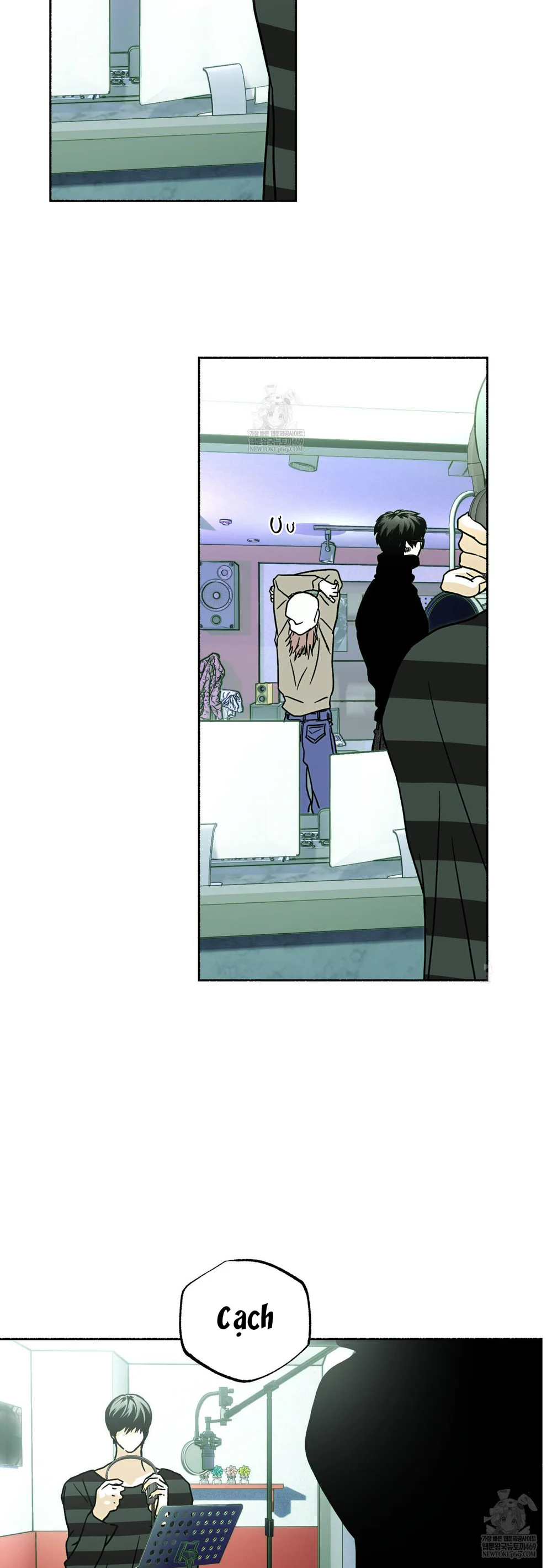 Happy Twogether Chapter 14 Trang 36