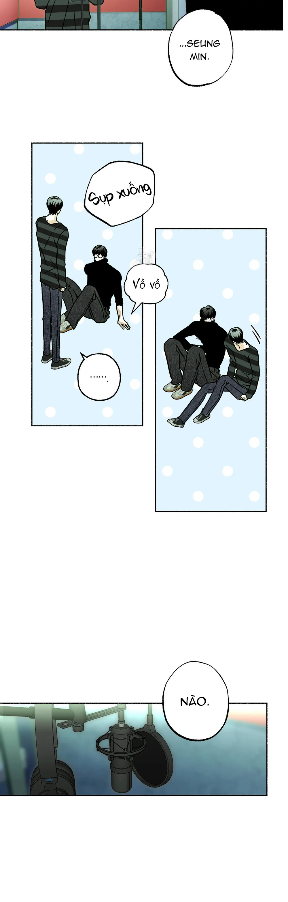 Happy Twogether Chapter 14 Trang 37