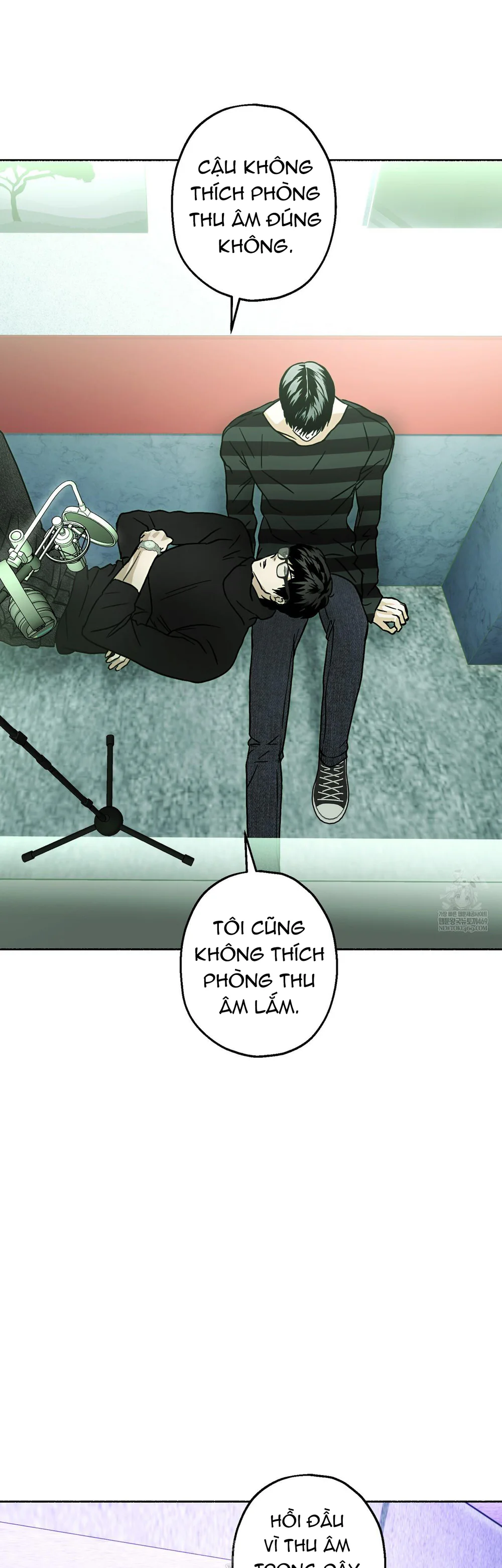 Happy Twogether Chapter 14 Trang 38