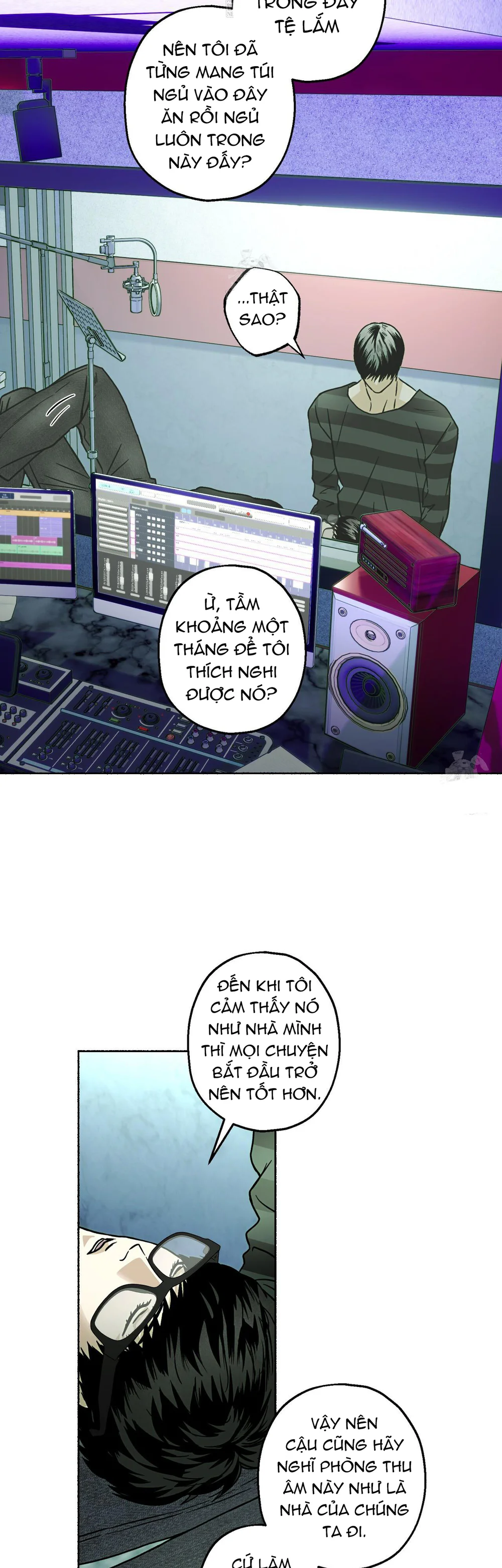 Happy Twogether Chapter 14 Trang 39
