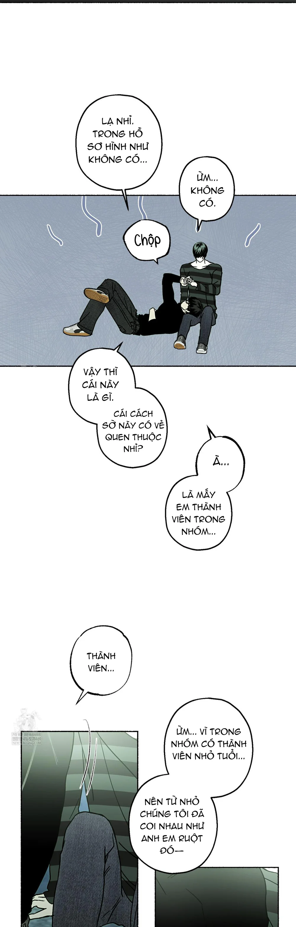 Happy Twogether Chapter 14 Trang 44