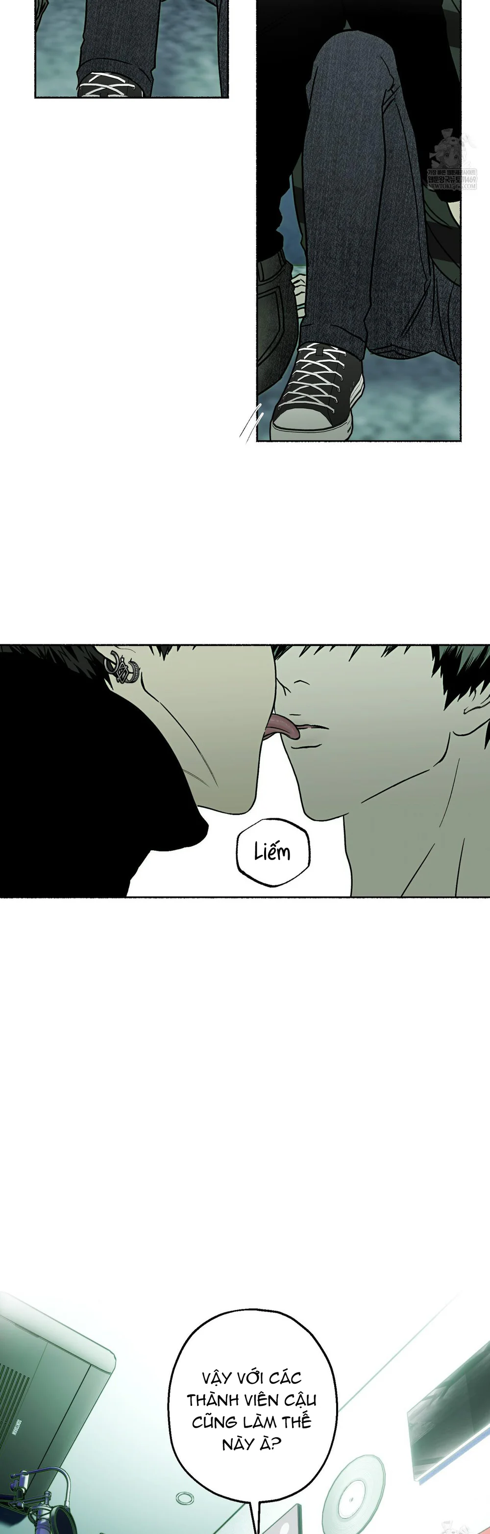 Happy Twogether Chapter 14 Trang 45