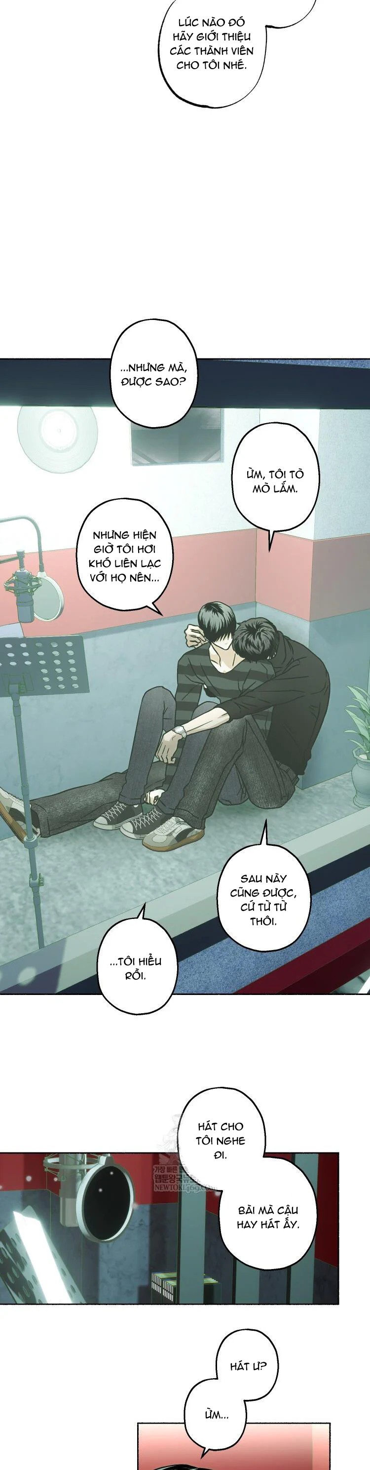 Happy Twogether Chapter 15 Trang 7