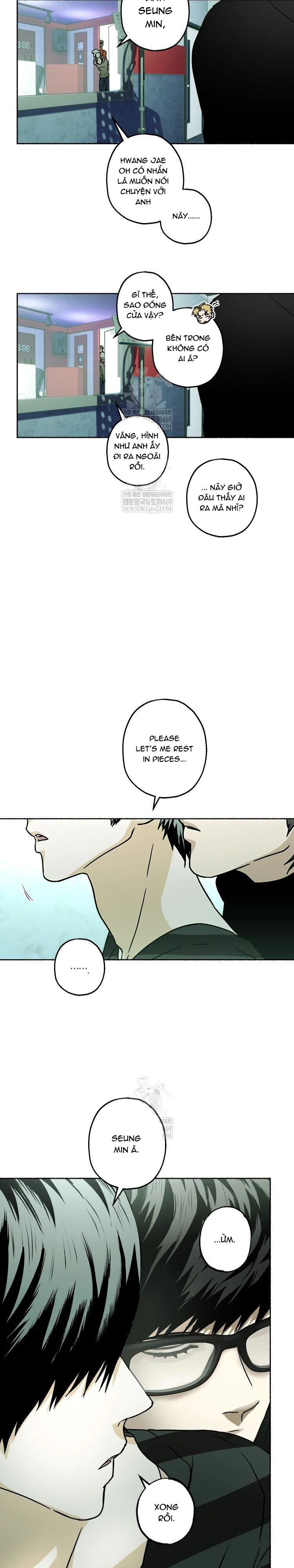 Happy Twogether Chapter 15 Trang 9