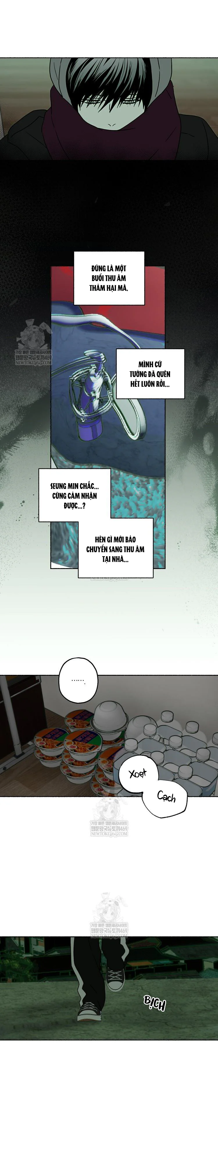 Happy Twogether Chapter 15 Trang 15