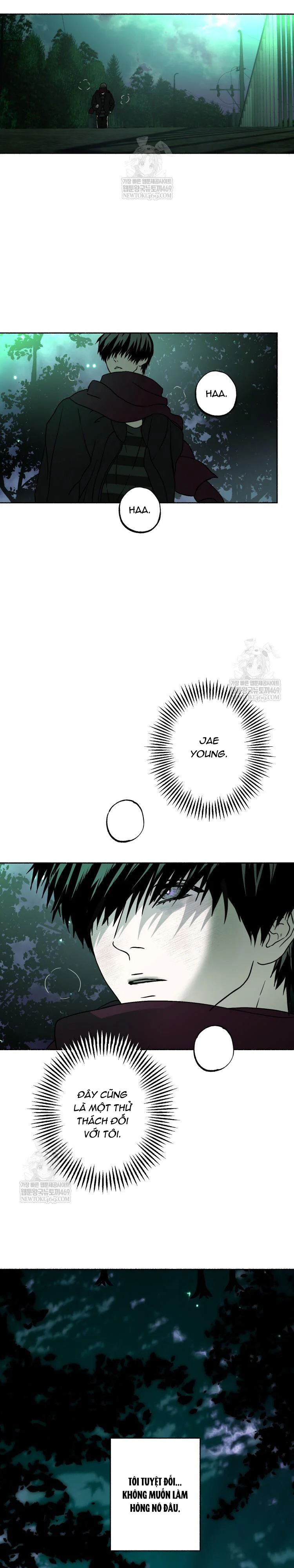 Happy Twogether Chapter 15 Trang 16