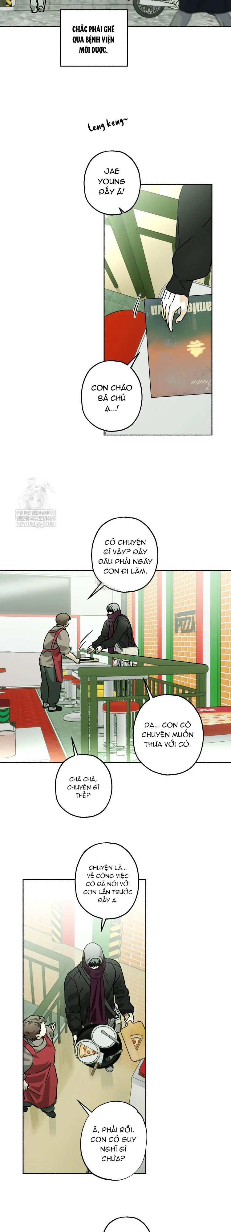 Happy Twogether Chapter 15 Trang 20