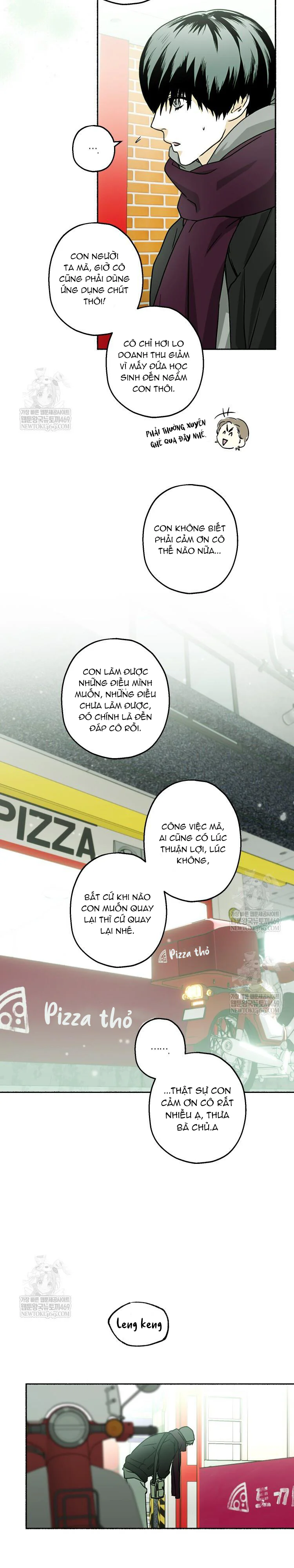 Happy Twogether Chapter 15 Trang 23