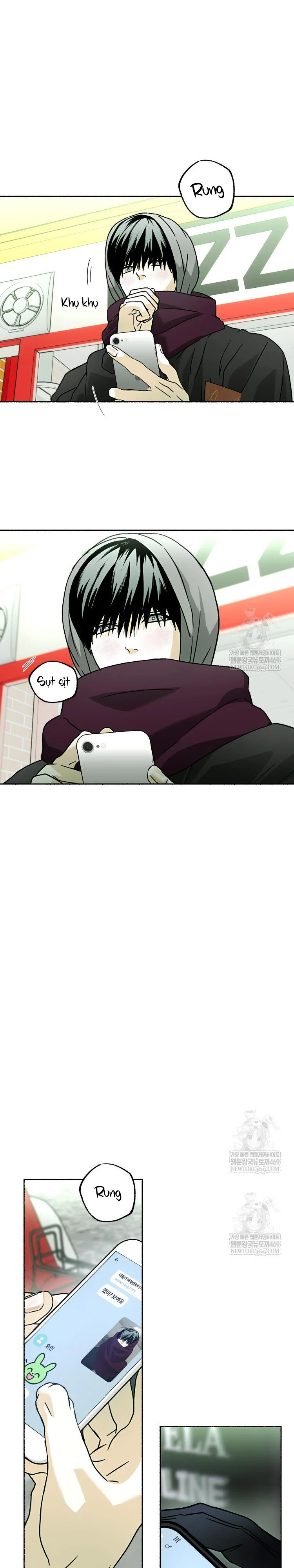 Happy Twogether Chapter 15 Trang 24