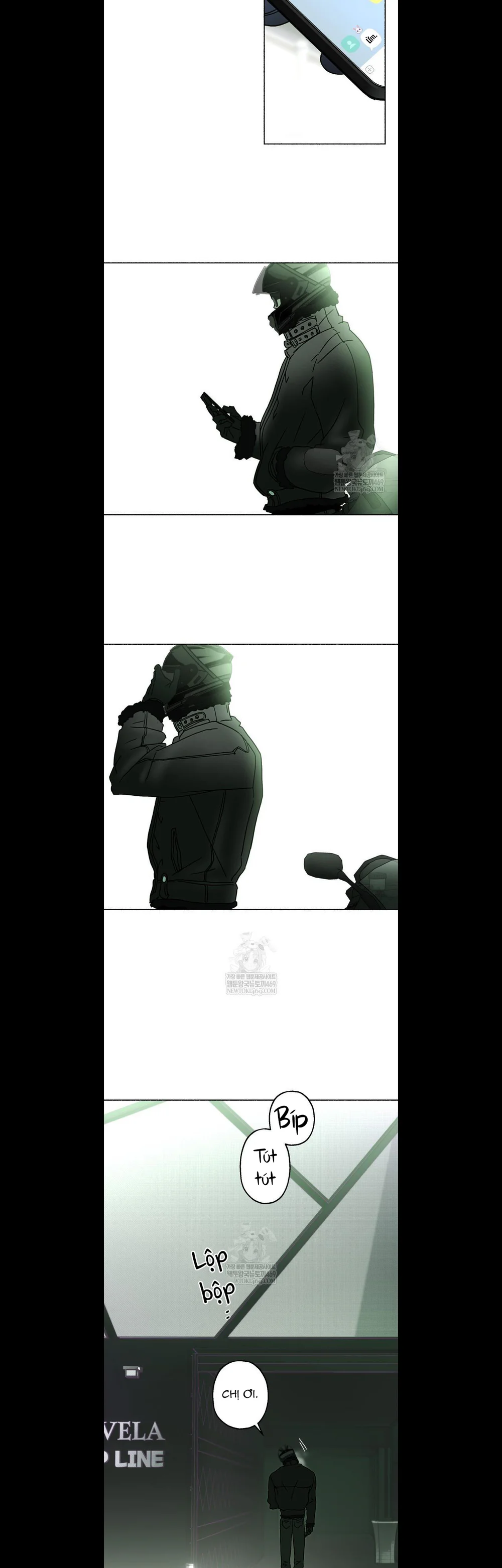 Happy Twogether Chapter 15 Trang 26