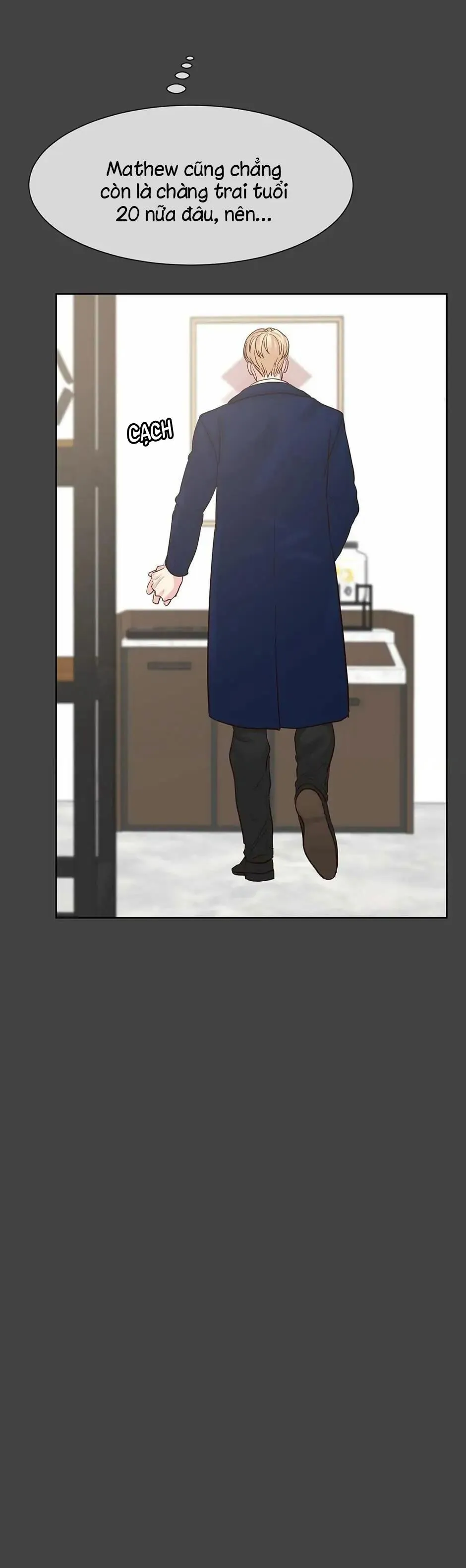 HAR Đụng Là Nóng Mà Chạm Là Chạy Chapter 89 Trang 12